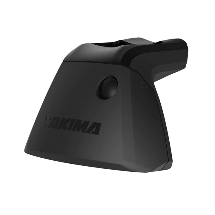 YAKIMA BaseLine Adjustable Rack Towers for Vehicles w/Naked Roof, 4pk Used) - VMInnovations