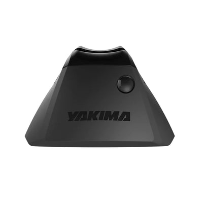 YAKIMA Adjustable Rack Towers for Vehicles with Naked Roof, Set of 4 (Open Box)