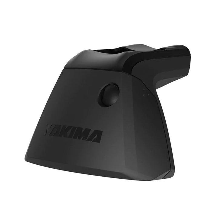 YAKIMA Adjustable Rack Towers for Vehicles with Naked Roof, Set of 4 (Open Box)