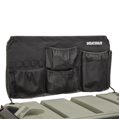 Yakima EXO OpenRange Deluxe Outdoor Camp Kitchen Cooking Storage System, Gray - VMInnovations