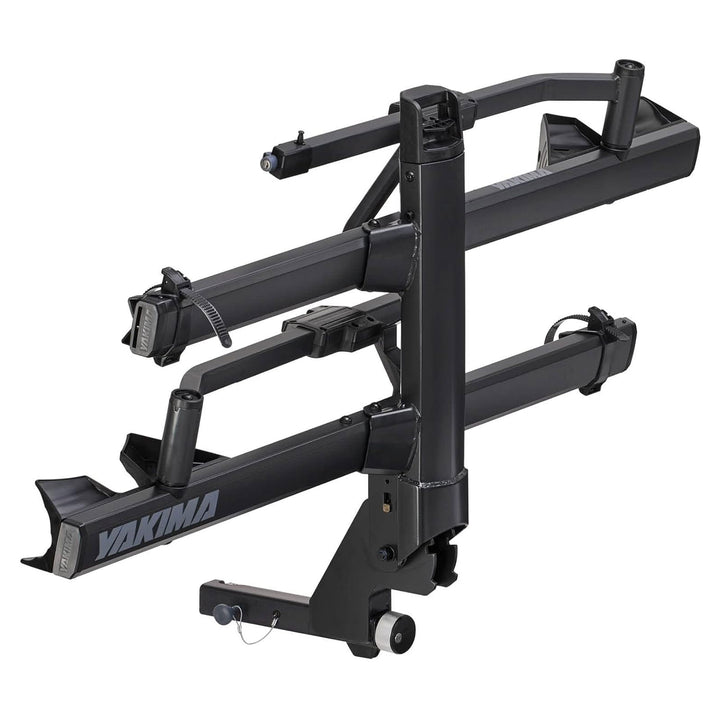 Yakima 4 Bike Tray Hitch Bike Rack Compatible w/52" Wheelbases (For Parts)