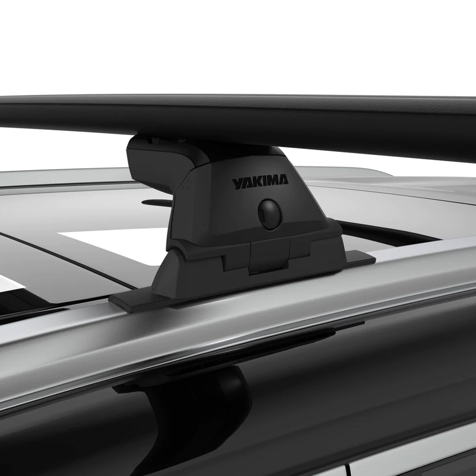 YAKIMA Towers Roof Rack Cargo for Vehicles with Fixed Points (Set of 4) (Used) - VMInnovations