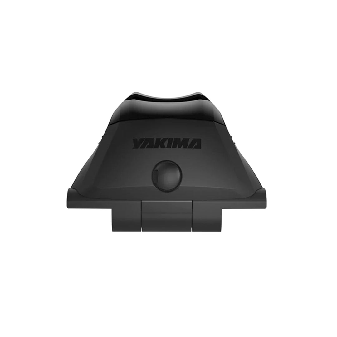 YAKIMA Towers Roof Rack Cargo for Vehicles with Fixed Points (Set of 4) (Used)