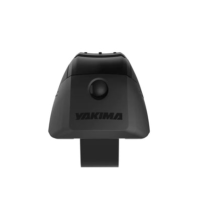 YAKIMA Crossbar Mounts Timberline Towers for Raised Side Rails,4Pc(Open Box) - VMInnovations