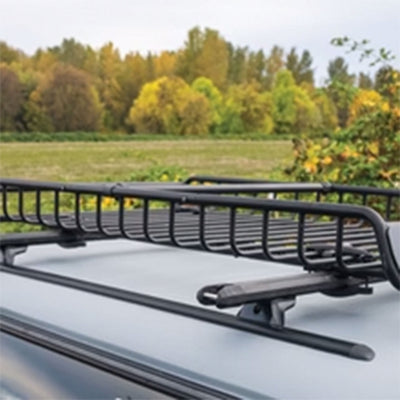 Yakima TrackTower Heavy Duty Roof Rack Tower for Vehicles Tracks, 4pc (Used)