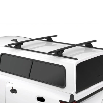 Yakima TrackTower Heavy Duty Roof Rack Tower for Vehicles Tracks, 4pc (Used) - VMInnovations