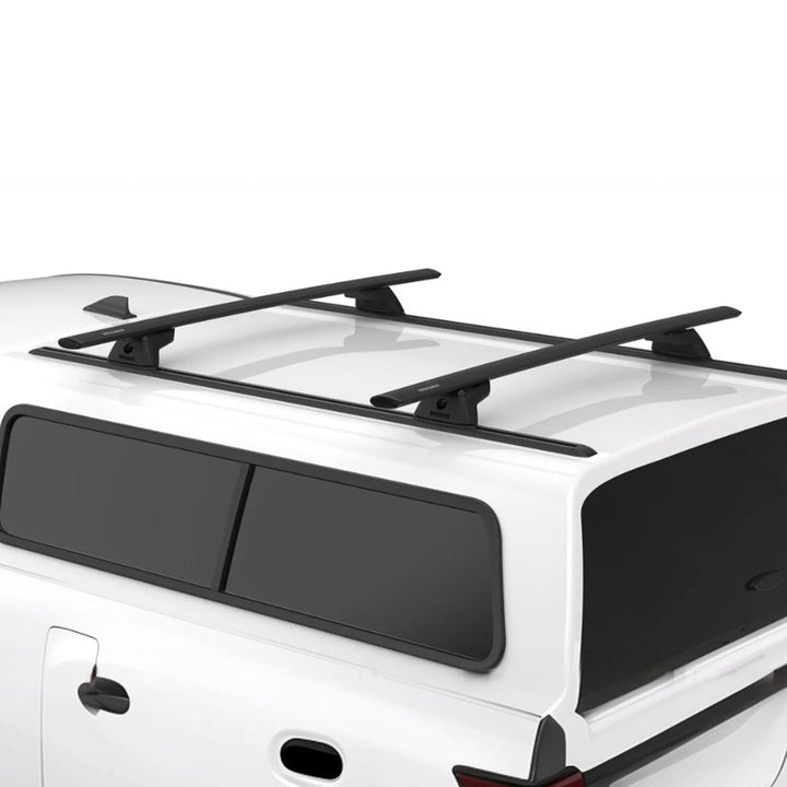 Yakima Heavy Duty Roof Rack Tower for Vehicles w/Tracks, Pack of 4 (Open Box) - VMInnovations