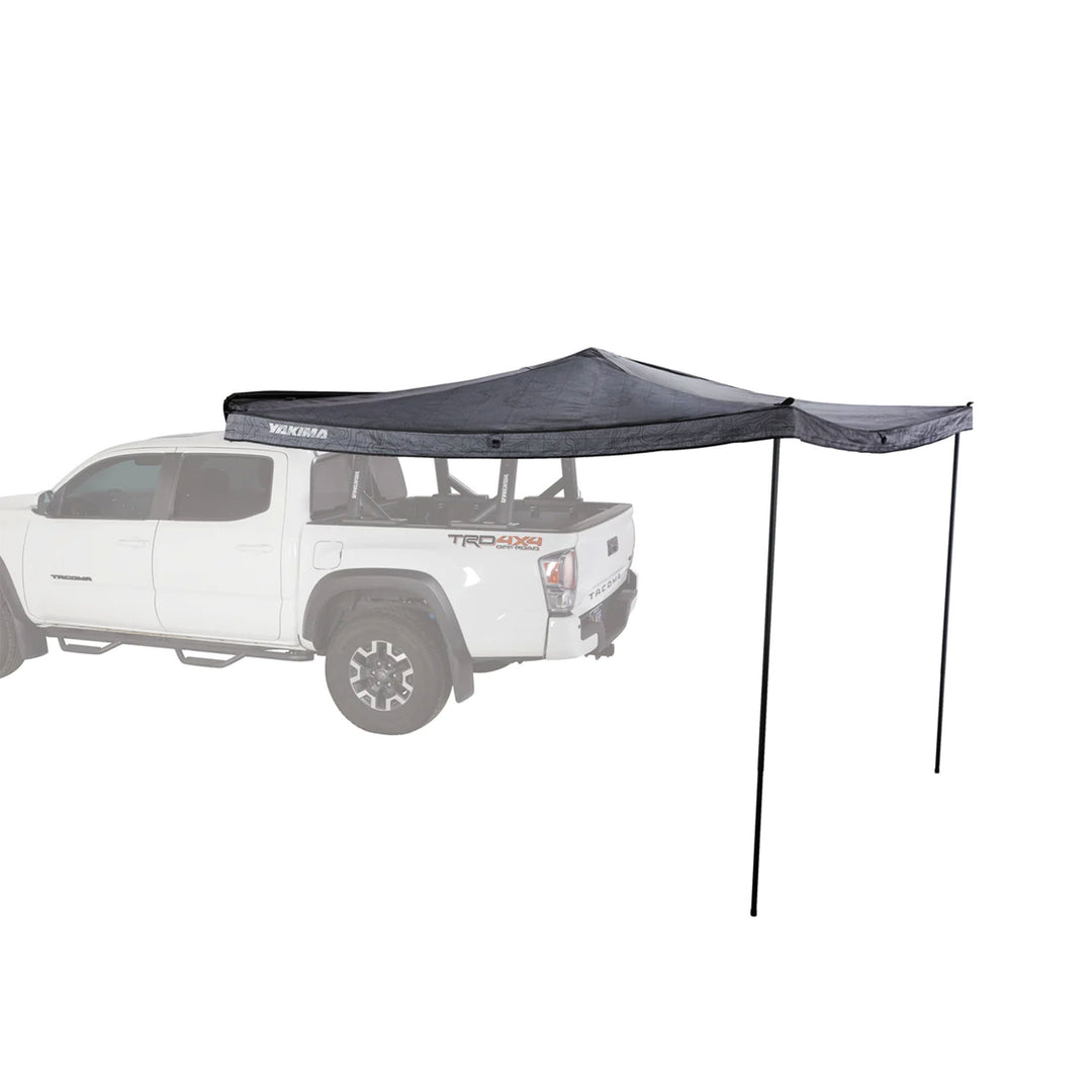 Yakima 270 LH Vehicle Roof Mounted Awning Rugged Vinyl Travel Cover (Open Box)