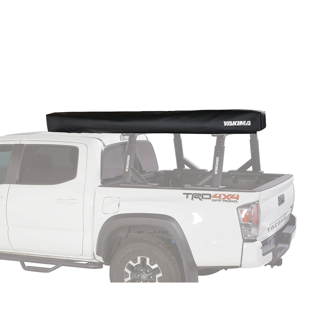 Yakima 270 LH Vehicle Roof Mounted Awning Rugged Vinyl Travel Cover (Open Box)