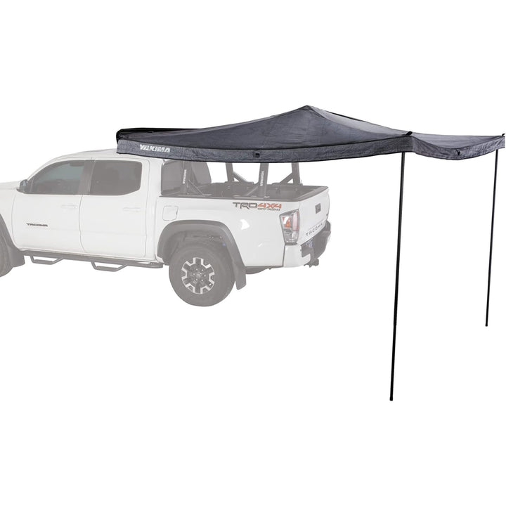 Yakima MajorShady 270 RH Vehicle Roof Mounted Awning Rugged Vinyl Travel Cover