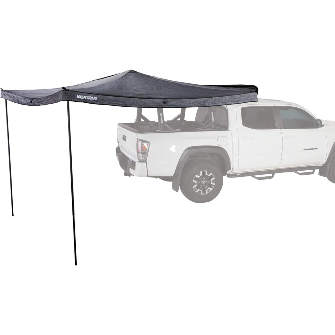 Yakima MajorShady 270RH Vehicle Roof Mounted Awning Rugged Vinyl Cover(Open Box)