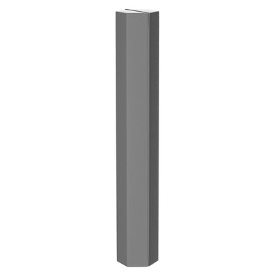 BalanceFrom 120"x48" All Purpose Gymnastics Mat for Yoga & Aerobics (Open Box) - VMInnovations