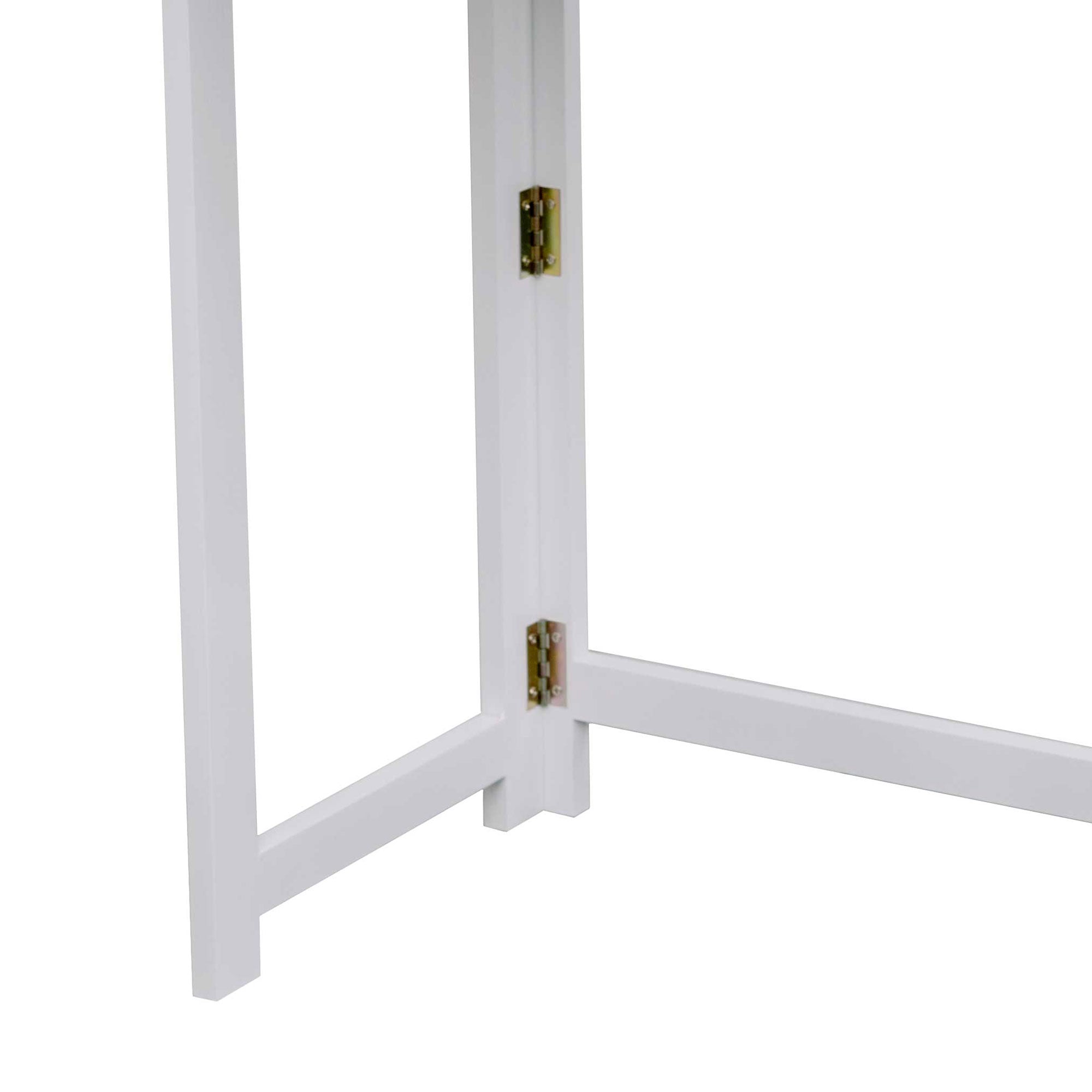 PJ Wood Children's Folding Desk with Leg Hinges (Open Box) - VMInnovations
