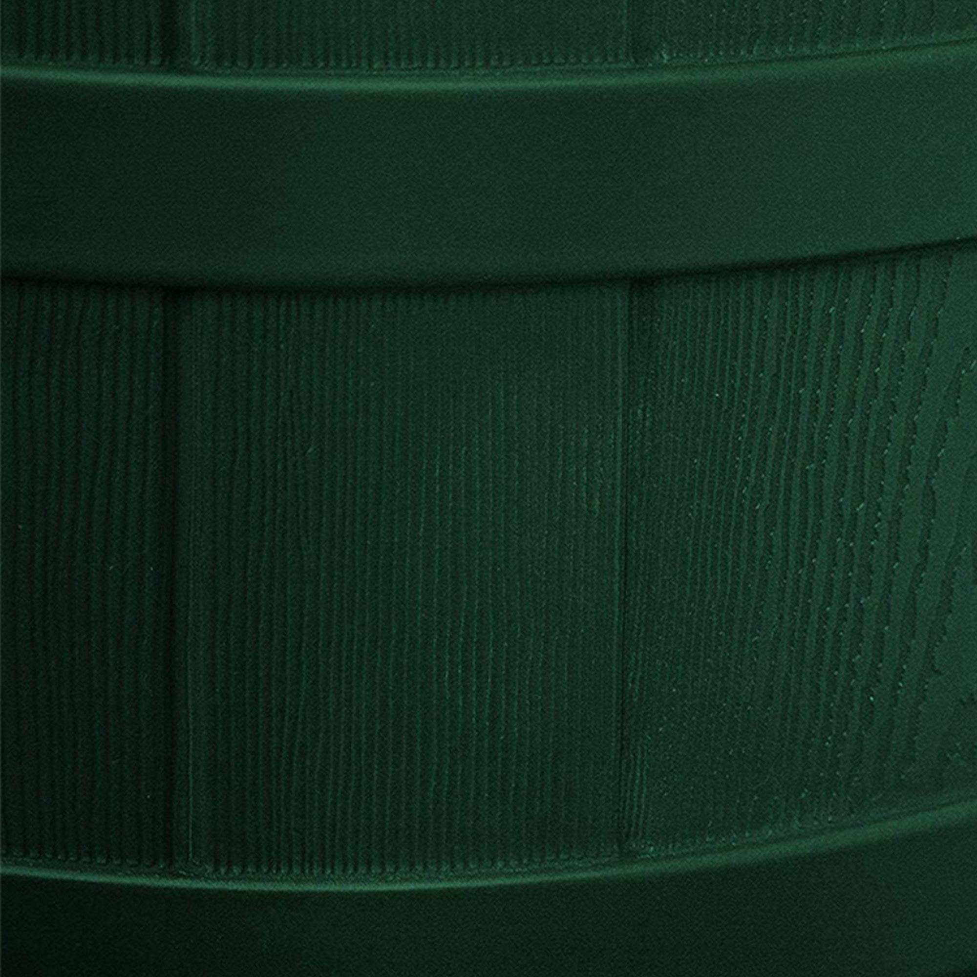 Good Ideas Rain Wizard Water Storage 50 Gallon Capacity Barrel, Green, (2 Pack) - VMInnovations