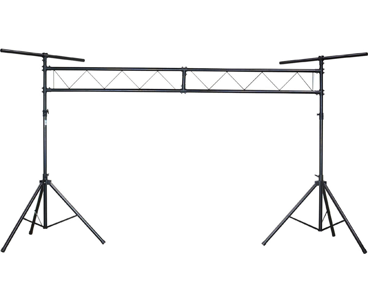CHAUVET Hurricane H700 Fog/ Smoke Pro Machine H-700 + CH-31 DJ Truss Light Stand