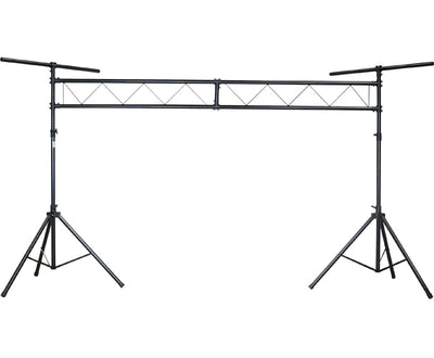 CHAUVET Hurricane H700 Fog/ Smoke Pro Machine H-700 + CH-31 DJ Truss Light Stand
