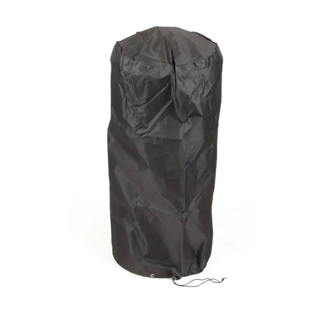 Four Seasons Courtyard Inferno 36,000 BTU Steel Outdoor Patio Heater, Bronze - VMInnovations