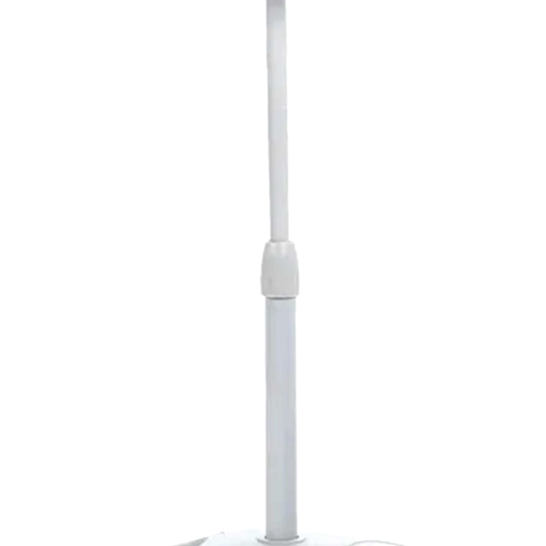 HomePointe 16" Stand Fan w/3 Speed Settings for Home & Office (For Parts)