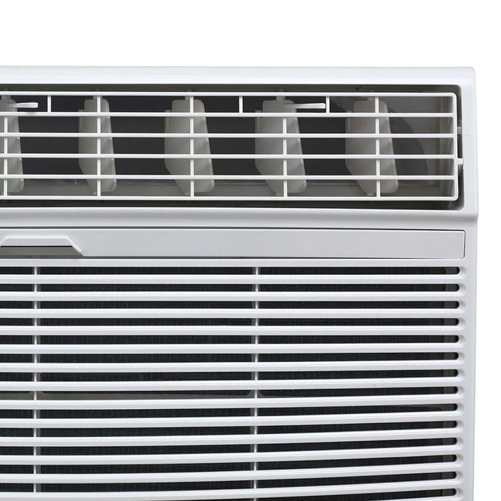 HomePointe 12,000 BTU 230 Volt The Wall Window Air Conditioner, White (Used) - VMInnovations