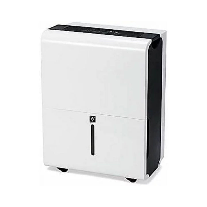 HomePointe 35 Pint 3,000SqFt Home Dehumidifier w/Adjustable Thermostat(Open Box) - VMInnovations