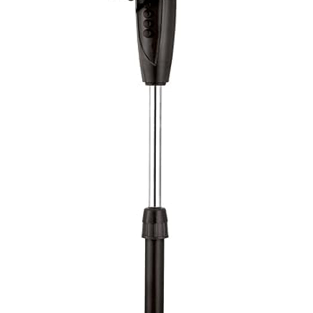 Pelonis 18" 3 Speed Adjustable Oscillating Misting Fan w/Remote (Open Box)