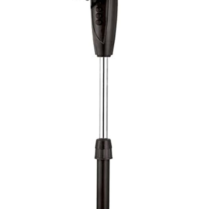 Pelonis 18" 3 Speed Adjustable Oscillating Misting Fan w/Remote (Open Box)