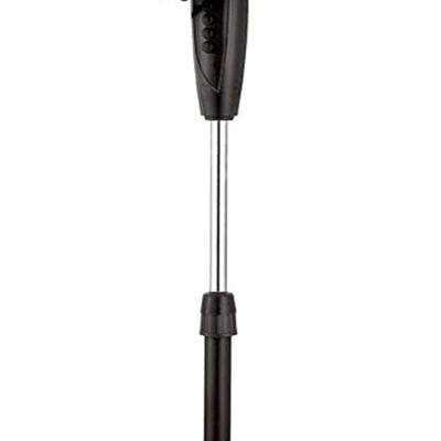 Pelonis 18" 3 Speed Adjustable Oscillating Misting Fan w/Remote (Open Box)