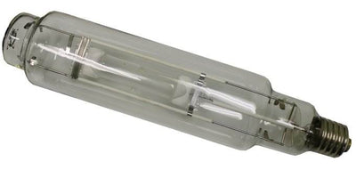 Digilux DX600 HPS 600W Hydroponics Digital Grow Light Bulb + MH 600W Grow Light