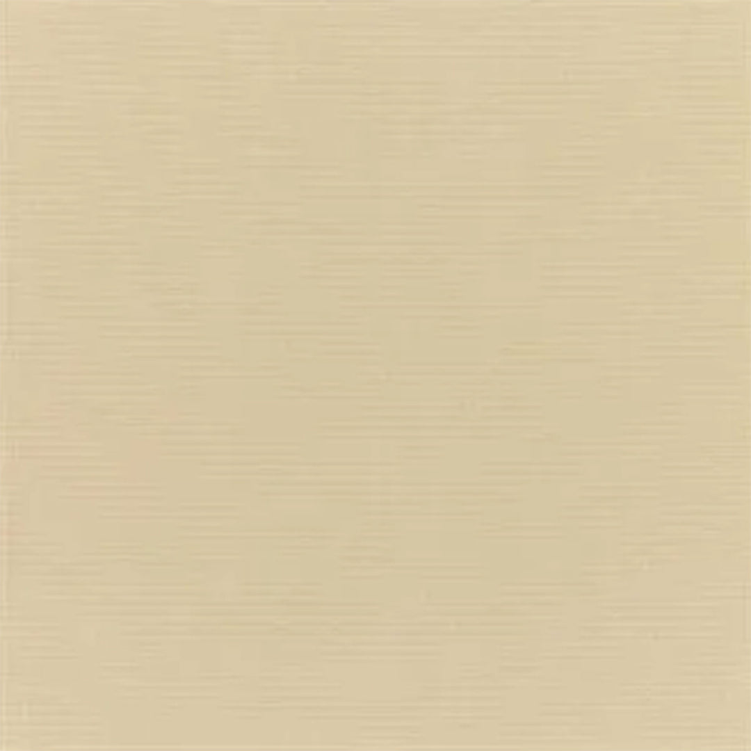 Four Seasons Courtyard 9’ Polyester Patio Umbrella w/Steel Pole, Beige(Open Box) - VMInnovations