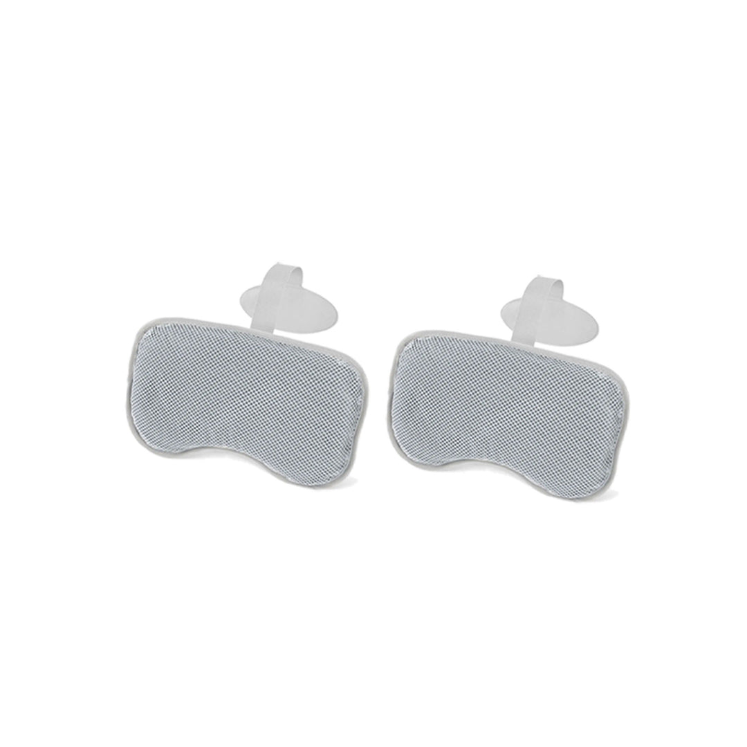Bestway Coleman Hot Tub + 4 Bestway SaluSpa Seats + 2 Bestway SaluSpa Pillows