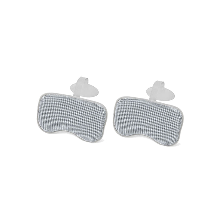 Bestway Coleman Hot Tub + 4 Bestway SaluSpa Seats + 2 Bestway SaluSpa Pillows
