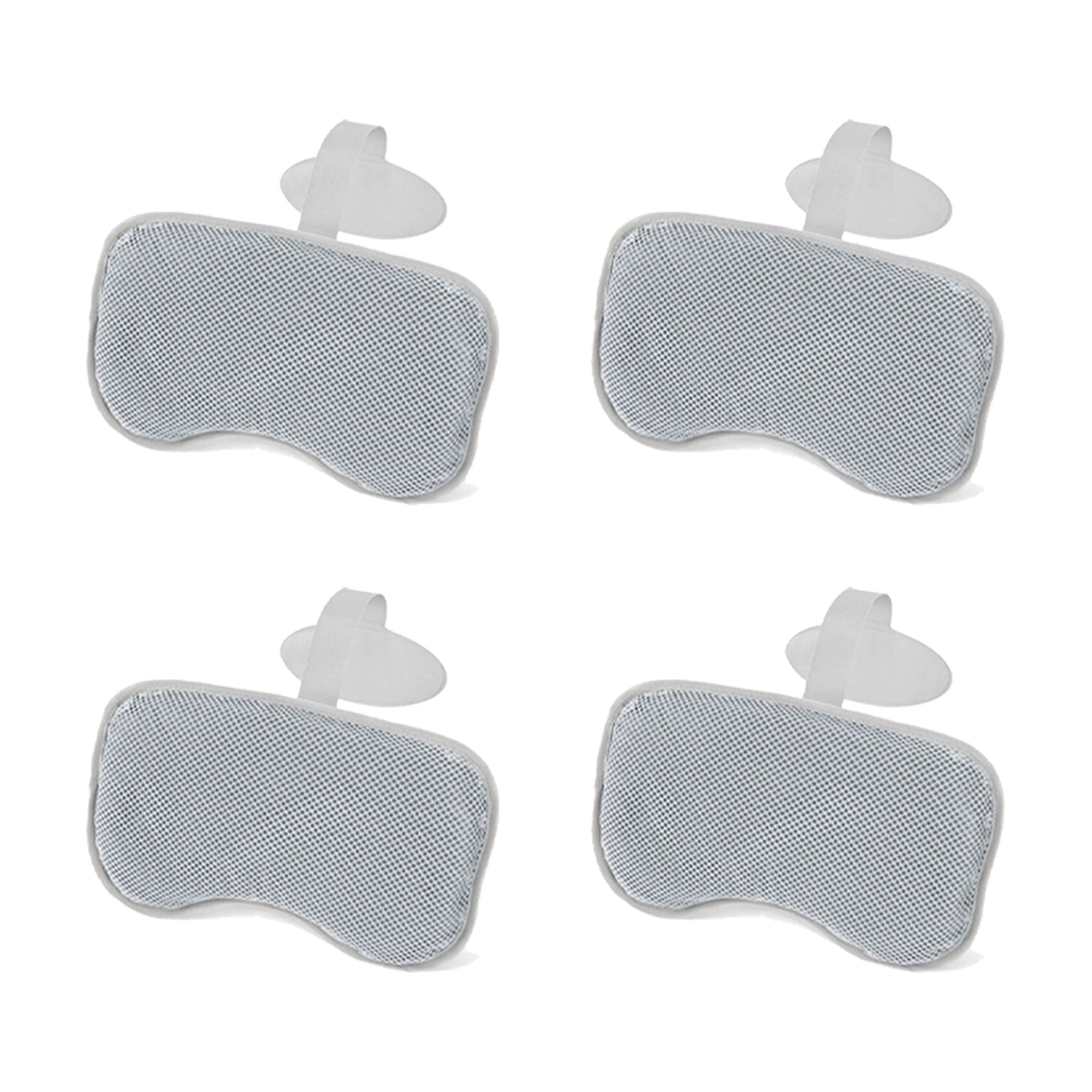 Bestway Coleman Hot Tub + Bestway SaluSpa Spa Seat + Bestway SaluSpa Pillows