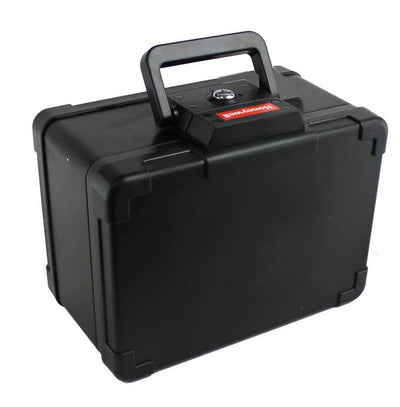 1/2 Hour Fire Resistant Protection Document Chest Safe .15 Cu Ft (Open Box)