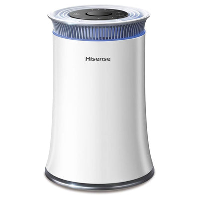 Hisense 376 Sq Ft Air Purifier w/4 Speed & HEPA Technology (Open Box) - VMInnovations