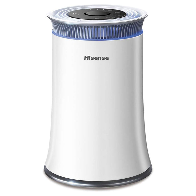 Hisense 376 Sq Ft Air Purifier w/4 Speed & HEPA Technology (Open Box)