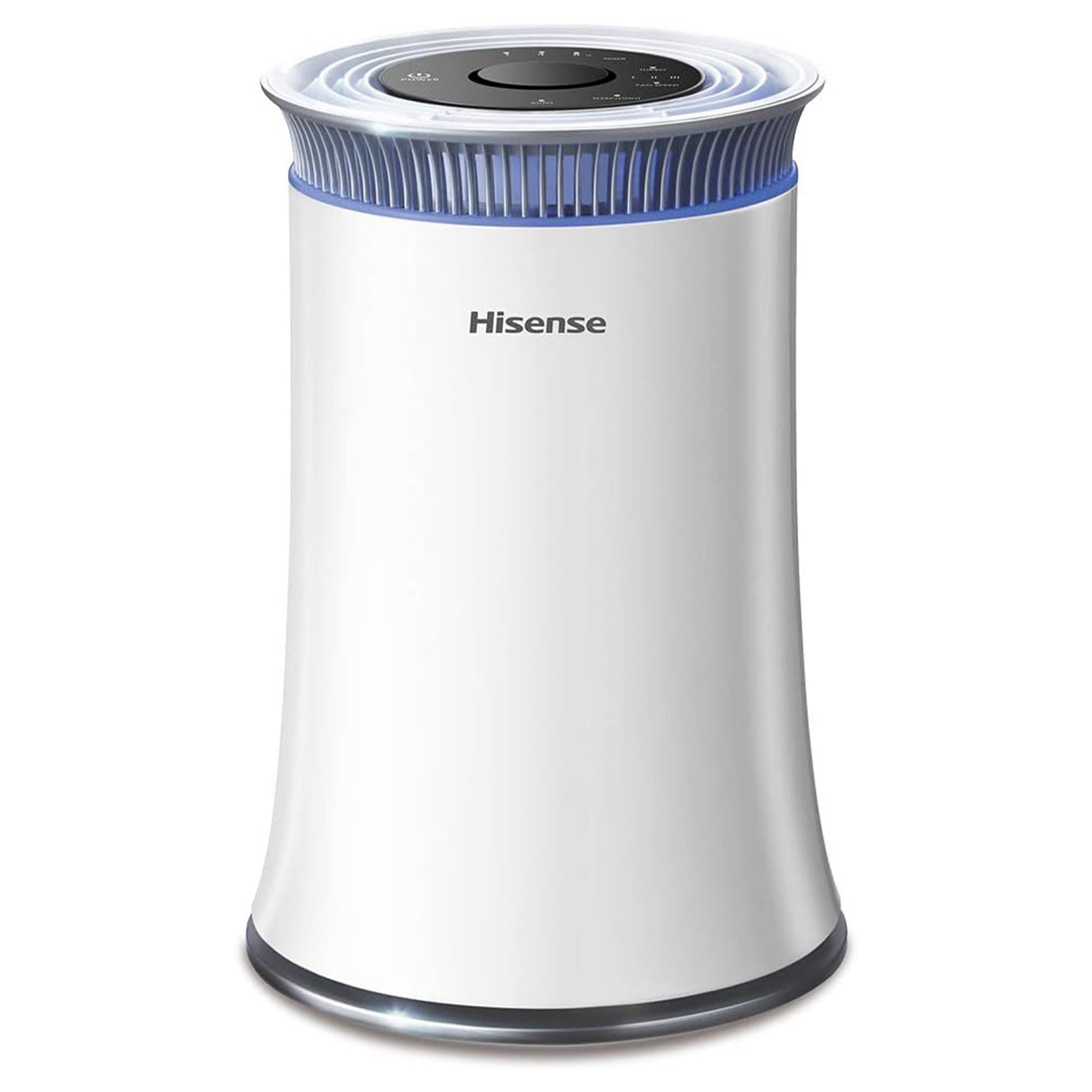 Hisense 376 Sq Ft Air Purifier w/4 Speed & HEPA Technology (Open Box) - VMInnovations