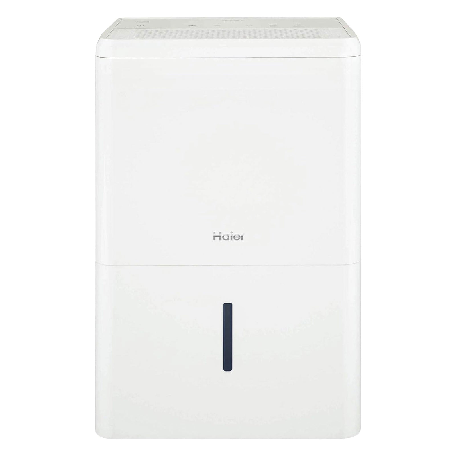 Haier 50 Pint Smart Dry Dehumidifier for Wet Spaces (Used) - VMInnovations