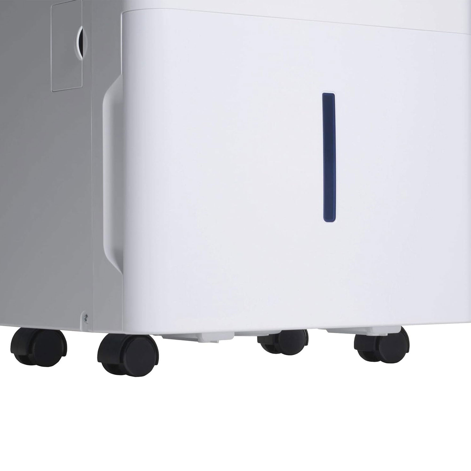 Haier 50 Pint Smart Dry Dehumidifier for Wet Spaces (Used) - VMInnovations