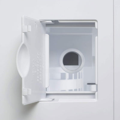 Haier 50 Pint Smart Dry Dehumidifier for Wet Spaces (Used) - VMInnovations