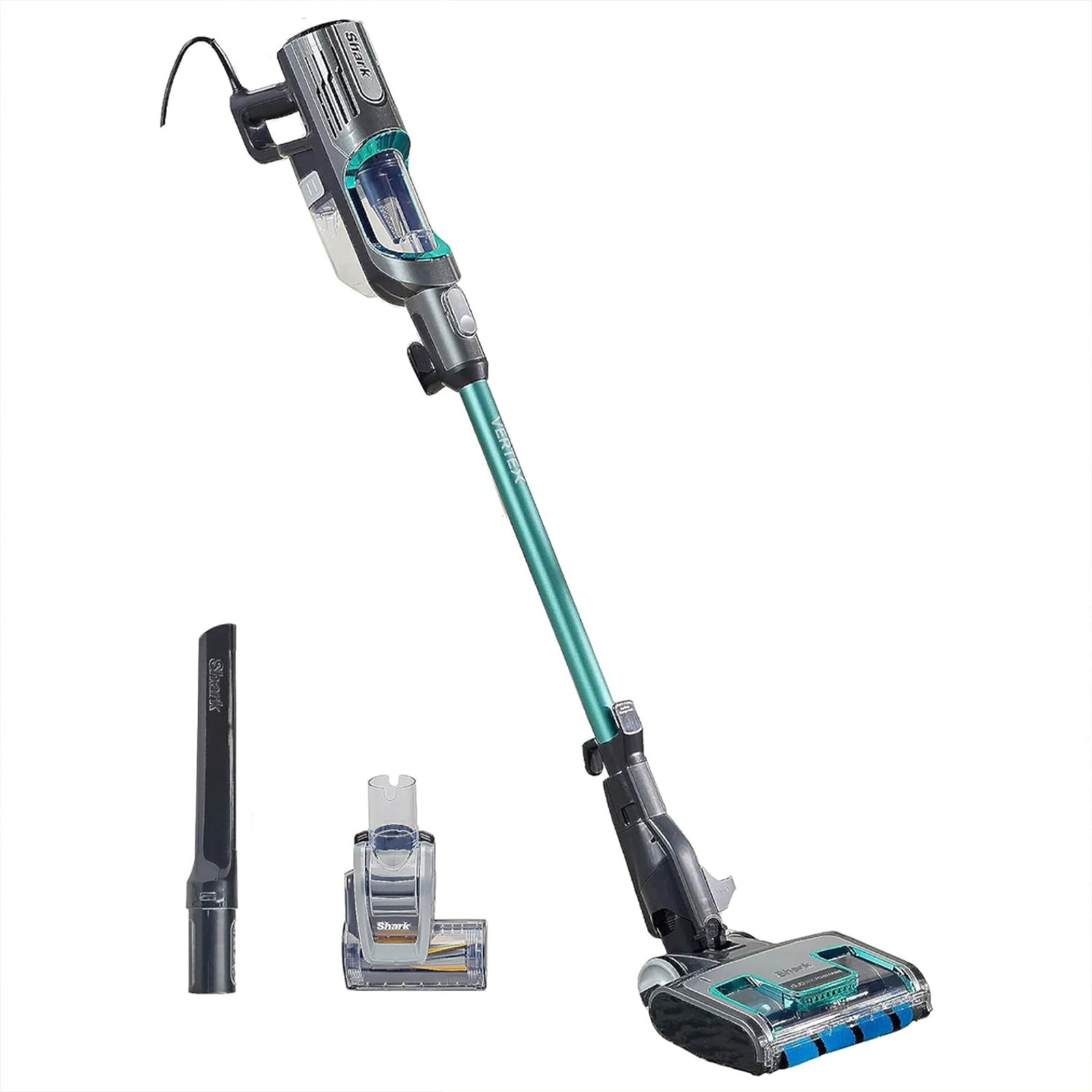 Shark Vertex Ultralight DuoClean PowerFins Stick Vacuum (Refurbished) - VMInnovations