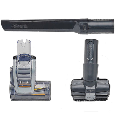 Shark Vertex Ultralight DuoClean PowerFins Stick Vacuum (Used) - VMInnovations