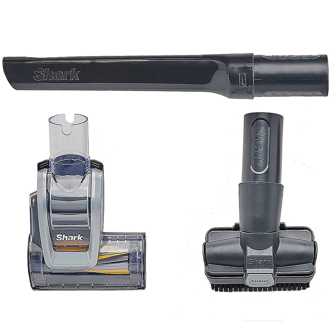 Shark Vertex Ultralight DuoClean PowerFins Stick Vacuum (Used) - VMInnovations