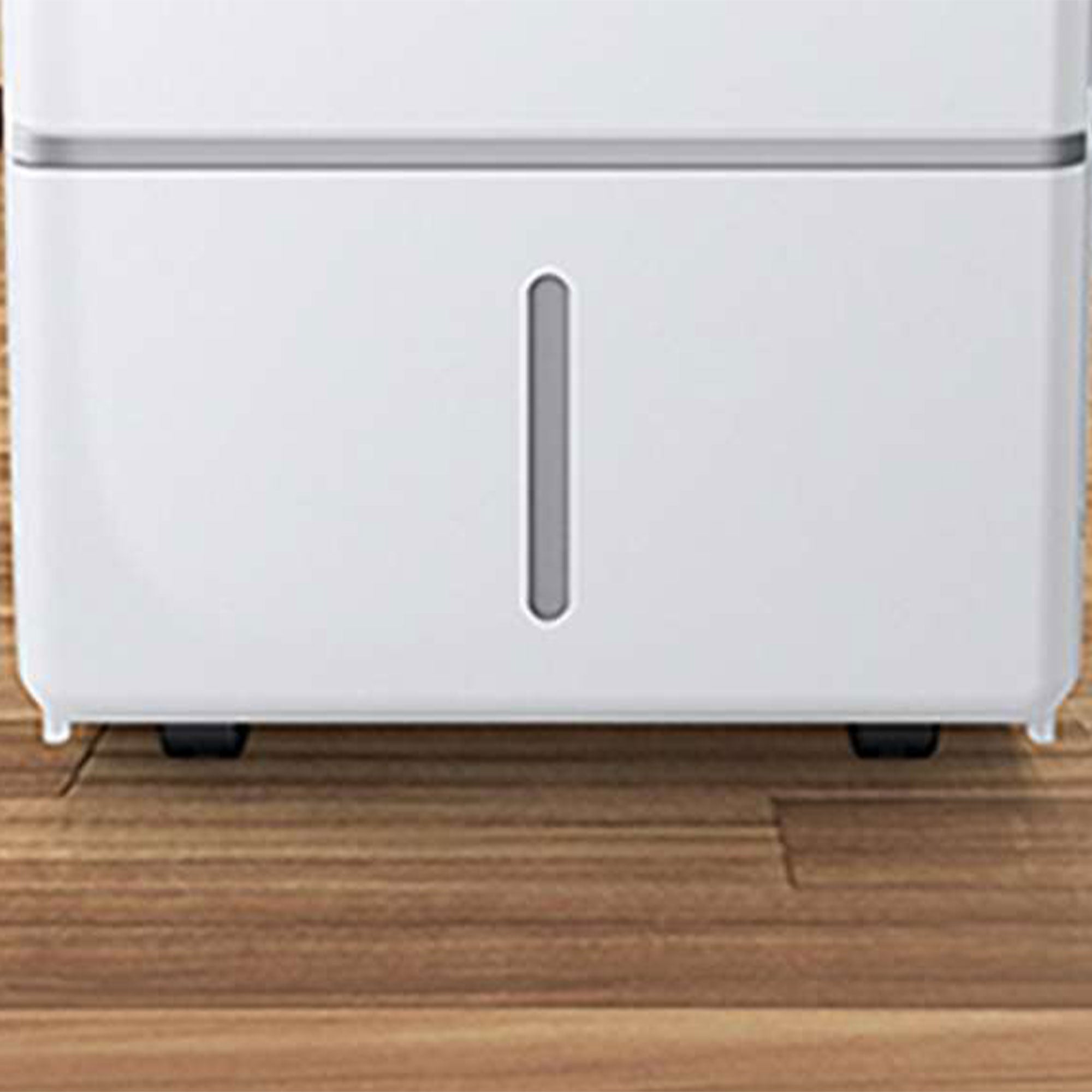 Toshiba 22 Pint Home Room Dehumidifier, White (Certified Refurbished) (Open Box) - VMInnovations