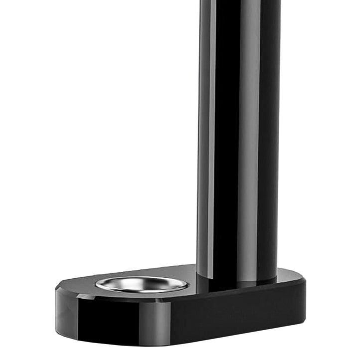 SNLIDE Soda Maker Soda Water Machine with 1,000ML Pet Bottle and DIY Stickers - VMInnovations