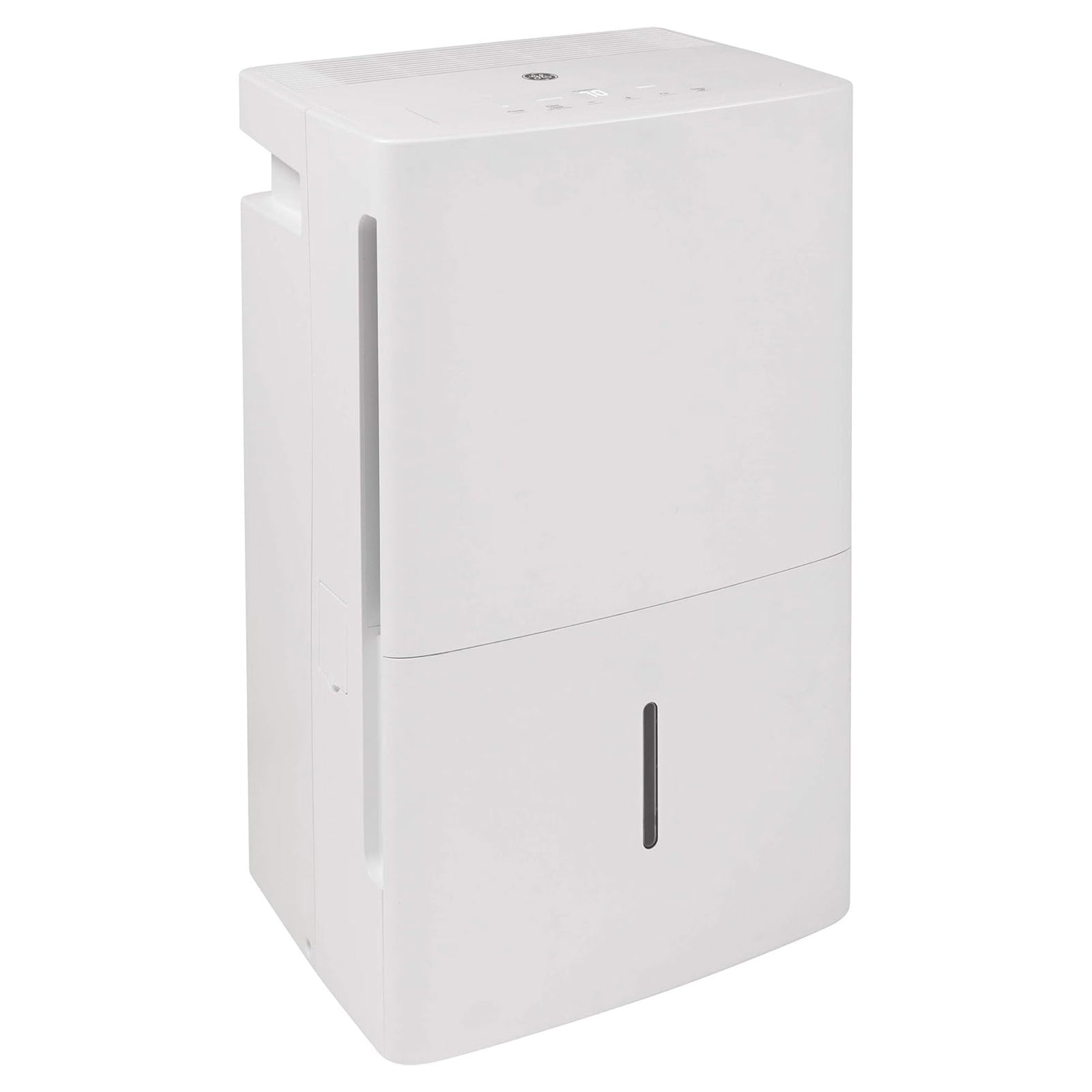 GE 35 Pint Portable Home Dehumidifier for Damp Spaces (Certified Refurbished) - VMInnovations