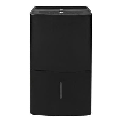 GE 50 Pint Portable Home Dehumidifier for Wet Spaces (Refurbished) - VMInnovations