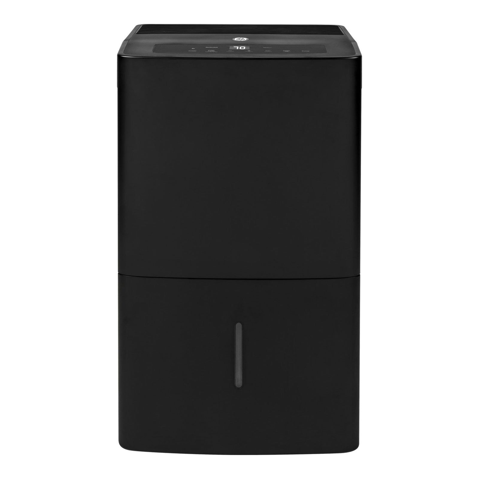 GE 50 Pint Portable Home Dehumidifier for Wet Spaces (Refurbished) (Open Box) - VMInnovations