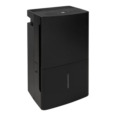 GE 50 Pint Portable Home Dehumidifier for Wet Spaces (Refurbished) - VMInnovations