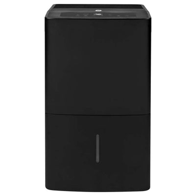 GE High Tech 70 Pint 3 Fan Speed Home Dehumidifier, Black(For Parts) - VMInnovations