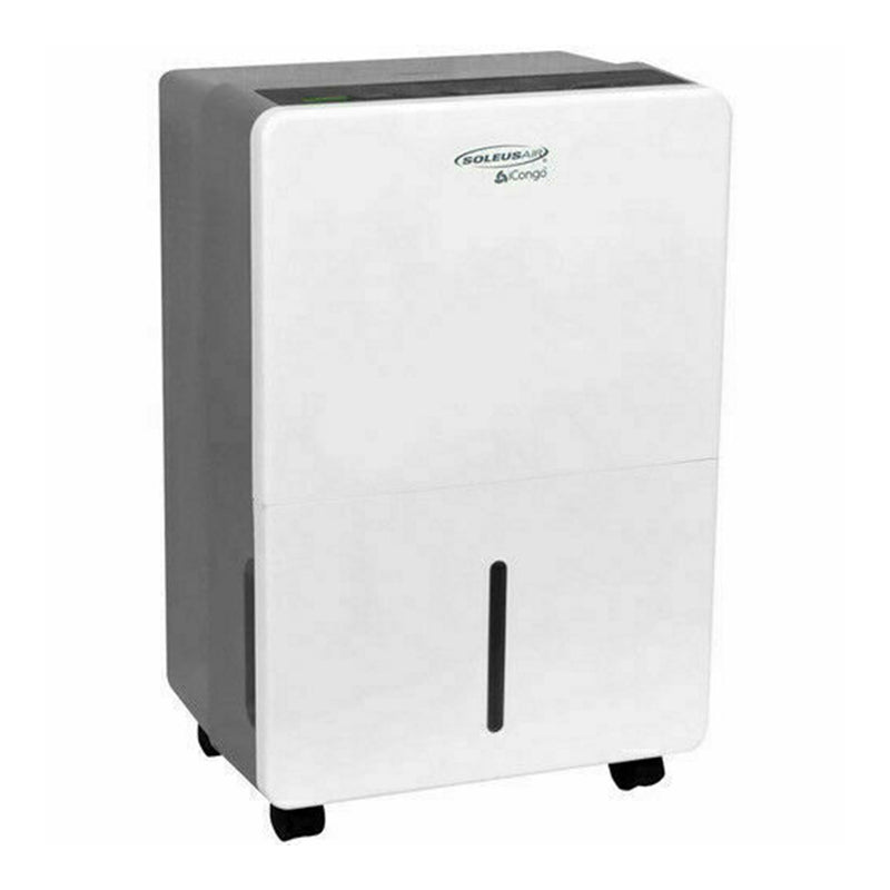 SoleusAir HMT-D70-A Air Energy Star 70 Pint Dehumidifier (Used)